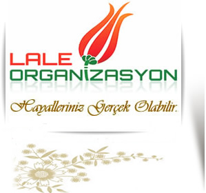 LALE ORGAN&Idot;ZASYON.GEN.TR - &Idot;slami D&uuml;&gbreve;&uuml;n organizasyonu